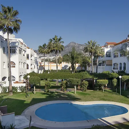 Nadales * Benalmádena