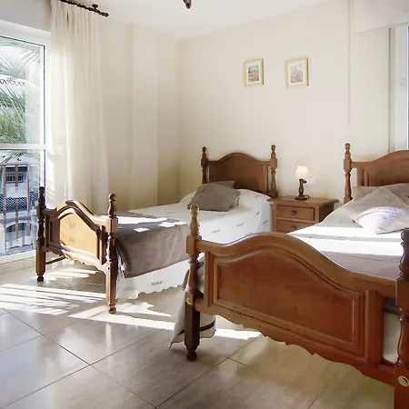 Apartamento Nadales Benalmádena