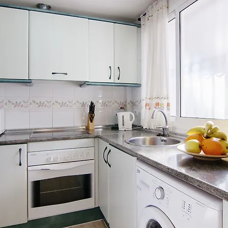 Apartamento Nadales *
