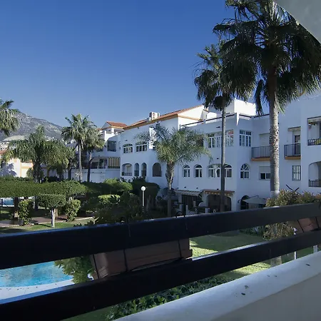 Apartamento Nadales